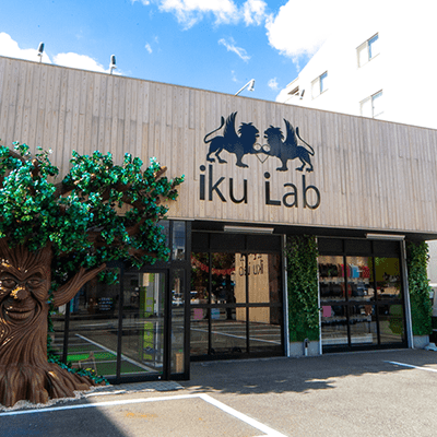 イクラボやしろ店